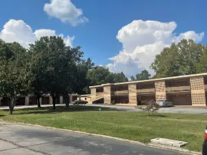 Georgianna Motel