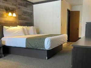 舊福奇阿第倫達克飯店