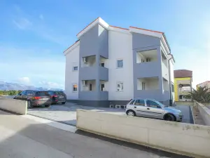 Privilege Pool Apartments