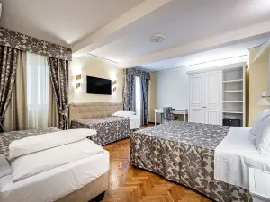 Hotel Alessandra