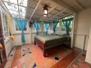 Tesoro Escondido Lodge & Cabinas