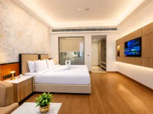 Pride Premier Greater Noida