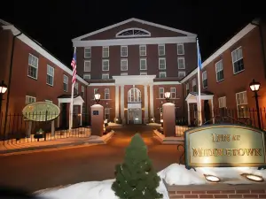 Inn at Middletown