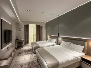 Asia Grand Hotel