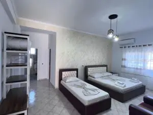 Hotel Frida