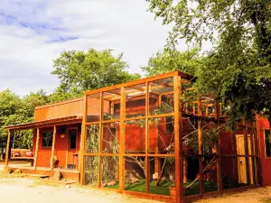 Oak Meadow Ranch