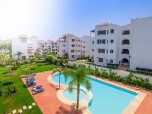 Hôtel Kasbah Del Mar