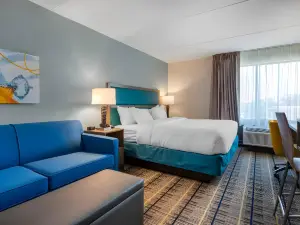 MainStay Suites Horsham - Philadelphia