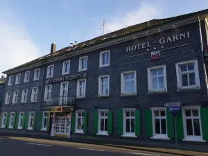 Hotel Berliner Hof