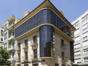 Apartamentos Suite the Way