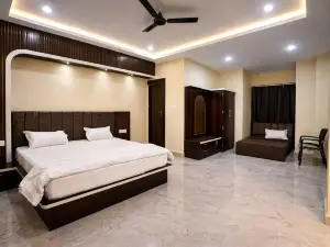 Hotel Leelanchal