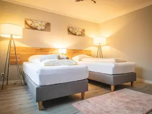 FineApartment Alt Duvenstedt