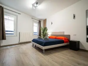 ESTENSIA Room & Suite
