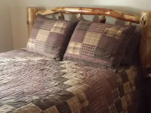 Deer Mountain Lodge & Wilderness Resort