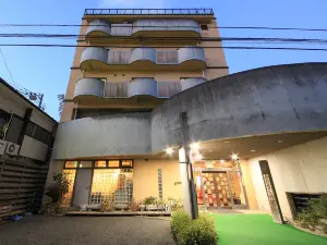 奥むさし旅館