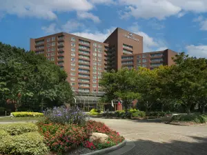 Crowne Plaza ATLANTA PERIMETER AT RAVINIA by IHG