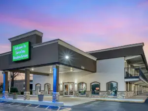 SureStay Hotel by Best Western Bowling Green North