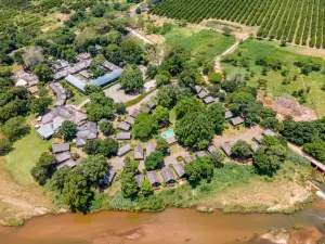 Hippo Hollow Country Estate