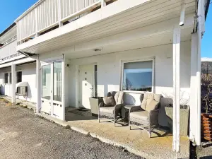 6 Person Holiday Home in AVERØY-by Traum