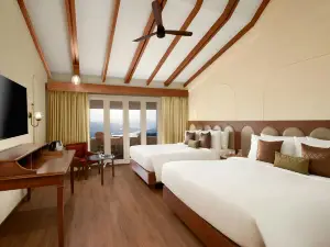 The Fern Riverview Resort Chiplun, Series by Marriott