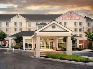 Hilton Garden Inn Silver Spring White Oak