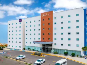 Sleep Inn Mexicali
