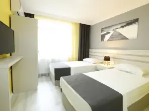 Kaleroom EDİRNE