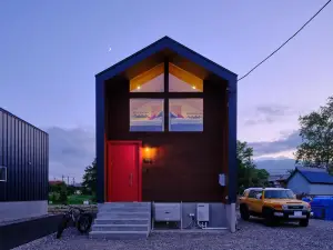 HIRUGANO LAPLAND Santa's home in Japan