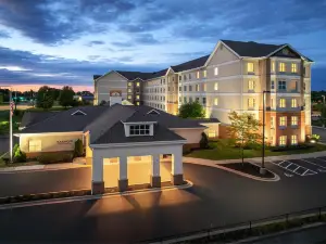 Homewood Suites by Hilton Minneapolis-New Brighton