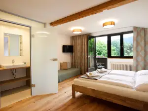 Gasthof Pension St. Wolfgang
