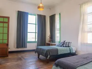 Gatalegre Guesthouse