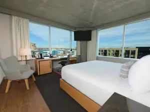 Hotel Indigo DENVER DOWNTOWN-UNION STATION by IHG