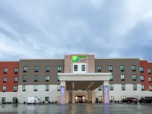 Holiday Inn Express & Suites COLUMBUS - WORTHINGTON by IHG