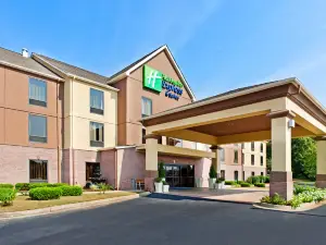 Holiday Inn Express & Suites GREENVILLE-SPARTANBURG(DUNCAN) by IHG