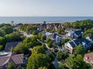 Dorint Strandresort & Spa Ostseebad Wustrow
