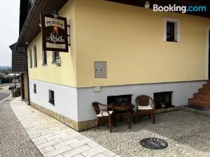 Penzion Alžbetka