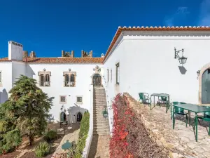 Pousada Castelo de Obidos – Historic Hotel