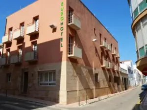 Eurohotel