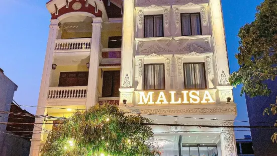 Khách Sạn Malisa
