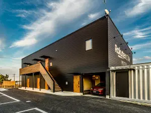 樂天住宿MOTEL九十九里浜片貝