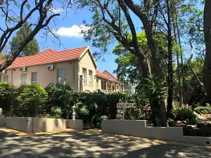 蜜桃與奶油住宿加早餐旅館