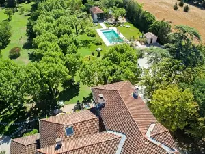 Demeures et Châteaux Hôtel l'Hermitage