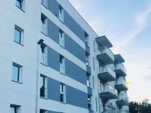 Apartamenty Limanowskiego