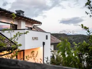 Pippos Mountain Lodge