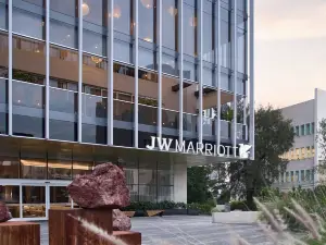 JW マリオット・ホテル・グアダラハラ