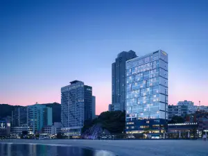 Fairfield by Marriott Busan Songdo Beach