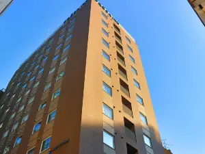 Sotetsu Fresa Inn Tokyo-Kyobashi