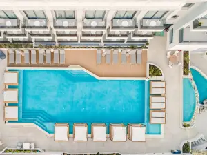 Erato by Samian Mare