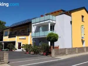 Hotel & Frühstückspension Raabtal