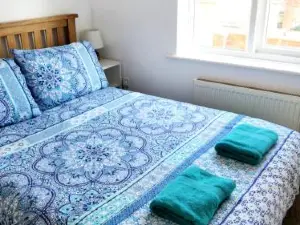 Avalon Retreat Self Catering Vegetarian Accommodation in the Heart of Glastonbury
